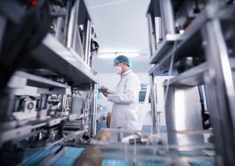 Engineering and Metal Treatment